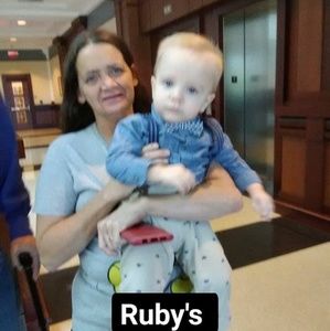 Meet your Posher, Ruby